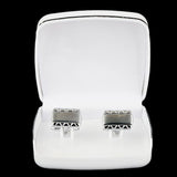 Men's Cufflinks - Multi - test-store-for-chase-value