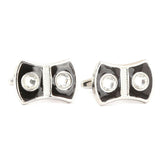 Men's Cufflinks Pack Of 3 - Multi - test-store-for-chase-value