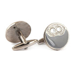 Men's Cufflinks Pack Of 3 - Multi - test-store-for-chase-value