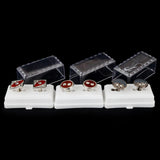 Men's Cufflinks Pack Of 3 - Multi - test-store-for-chase-value