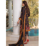 Colors Printed Lawn 3 Piece Un-Stitched Suit Vol 2 - 12 B - test-store-for-chase-value
