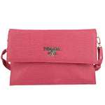 Women's Fancy Clutch 2257 - Maroon - test-store-for-chase-value