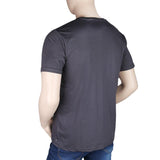 Imran Khan T-Shirt - Grey - test-store-for-chase-value