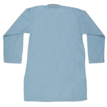 Boys Shalwar Qameez Suit - Light Blue - test-store-for-chase-value