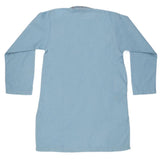 Boys Shalwar Qameez Suit - Light Blue - test-store-for-chase-value