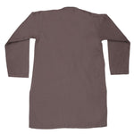 Boys Shalwar Qameez Suit - Grey - test-store-for-chase-value