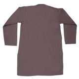 Boys Shalwar Qameez Suit - Grey - test-store-for-chase-value