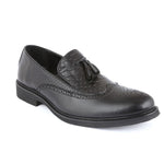 Men's Formal Shoes 1129 - Black - test-store-for-chase-value