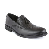 Men's Formal Shoes 1129 - Black - test-store-for-chase-value