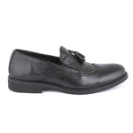 Men's Formal Shoes 1129 - Black - test-store-for-chase-value