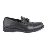Men's Formal Shoes 1129 - Black - test-store-for-chase-value