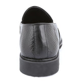 Men's Formal Shoes 1129 - Black - test-store-for-chase-value