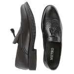 Men's Formal Shoes 1129 - Black - test-store-for-chase-value