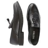 Men's Formal Shoes 1129 - Black - test-store-for-chase-value