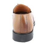 Men's Formal Shoes 1129 - Brown - test-store-for-chase-value