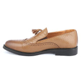 Men's Formal Shoes 1129 - Brown - test-store-for-chase-value
