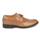 Men's Formal Shoes 1130 - Brown - test-store-for-chase-value