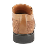 Men's Formal Shoes 1130 - Brown - test-store-for-chase-value