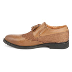 Men's Formal Shoes 1130 - Brown - test-store-for-chase-value