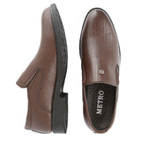 Men's Formal Shoes 1131 - Coffee - test-store-for-chase-value