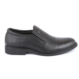 Men's Formal Shoes 1132 - Black - test-store-for-chase-value
