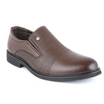 Men's Formal Shoes 1132 - Coffee - test-store-for-chase-value