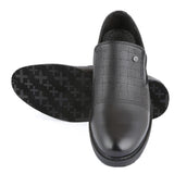 Men's Formal Shoes 1132 - Black - test-store-for-chase-value
