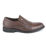 Men's Formal Shoes 1132 - Coffee - test-store-for-chase-value