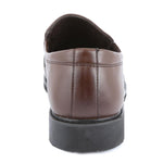 Men's Formal Shoes 1132 - Coffee - test-store-for-chase-value
