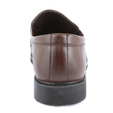 Men's Formal Shoes 1132 - Coffee - test-store-for-chase-value