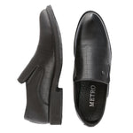 Men's Formal Shoes 1132 - Black - test-store-for-chase-value