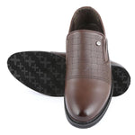 Men's Formal Shoes 1132 - Coffee - test-store-for-chase-value