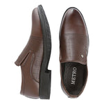 Men's Formal Shoes 1132 - Coffee - test-store-for-chase-value