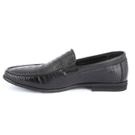Men's Casual Shoes 1201 - Black - test-store-for-chase-value