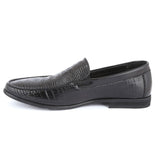 Men's Casual Shoes 1201 - Black - test-store-for-chase-value
