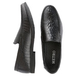 Men's Casual Shoes 1201 - Black - test-store-for-chase-value