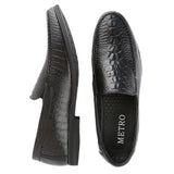 Men's Casual Shoes 1201 - Black - test-store-for-chase-value