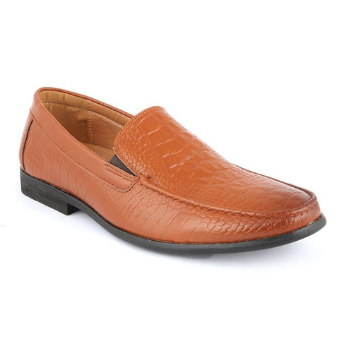 Men's Casual Shoes 1201 - Brown - test-store-for-chase-value