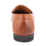 Men's Casual Shoes 1201 - Brown - test-store-for-chase-value
