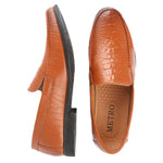 Men's Casual Shoes 1201 - Brown - test-store-for-chase-value