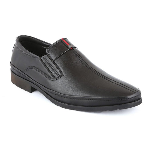 Men's Casual Shoes A22-1D - Black - test-store-for-chase-value