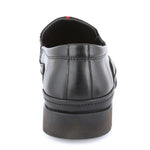 Men's Casual Shoes A22-1D - Black - test-store-for-chase-value