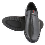 Men's Casual Shoes A22-1D - Black - test-store-for-chase-value
