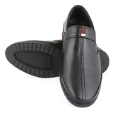 Men's Casual Shoes A22-1D - Black - test-store-for-chase-value