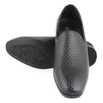 Men's Casual Shoes 1209 - Black - test-store-for-chase-value