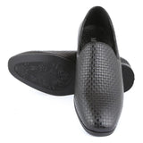 Men's Casual Shoes 1209 - Black - test-store-for-chase-value