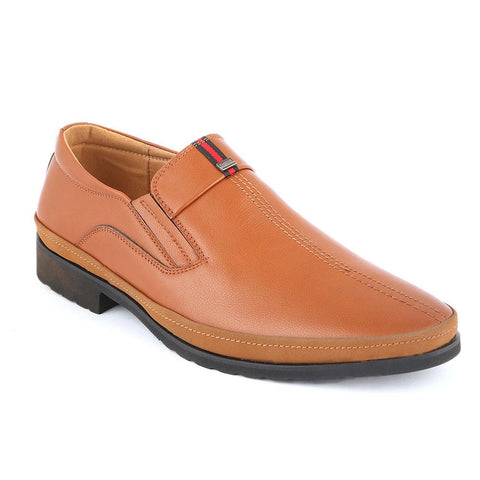Men's Casual Shoes A22-1D - Brown - test-store-for-chase-value