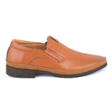 Men's Casual Shoes A22-1D - Brown - test-store-for-chase-value