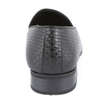 Men's Casual Shoes 1209 - Black - test-store-for-chase-value
