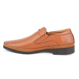 Men's Casual Shoes A22-1D - Brown - test-store-for-chase-value